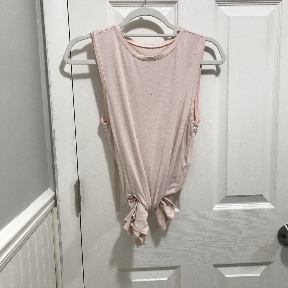Fabletics Pink Athleisure Wear!